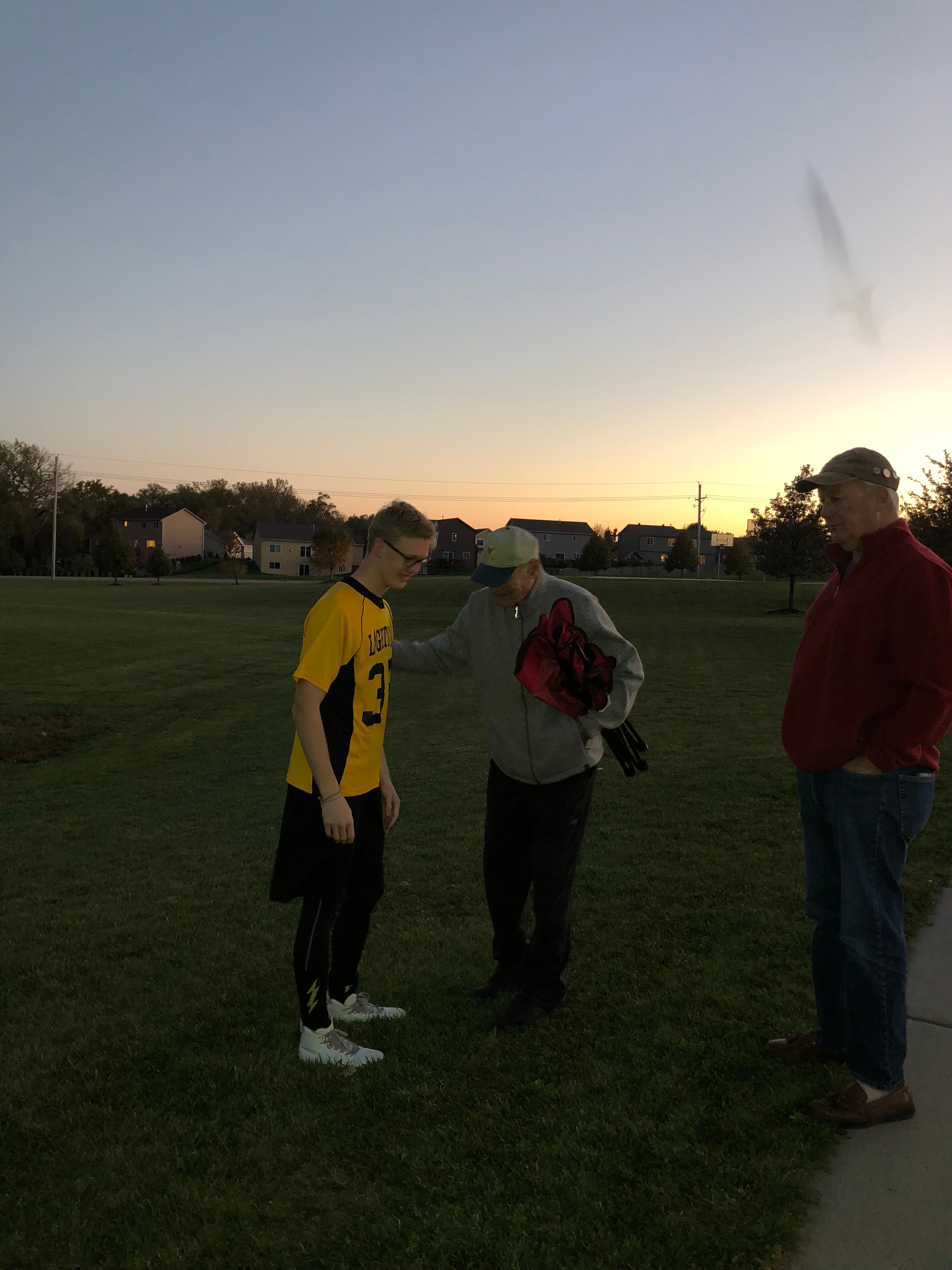 Vaya con Dios – a farewell to a friend