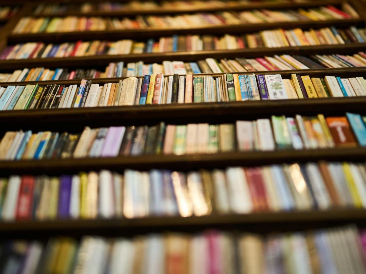 Just one more&nbsp;chapter…